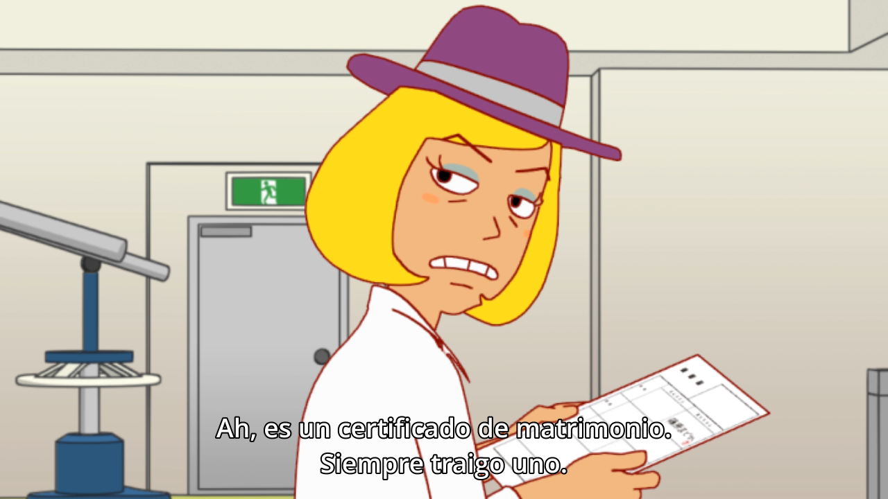 World Fool News (TV) (PuyaSubs!!)